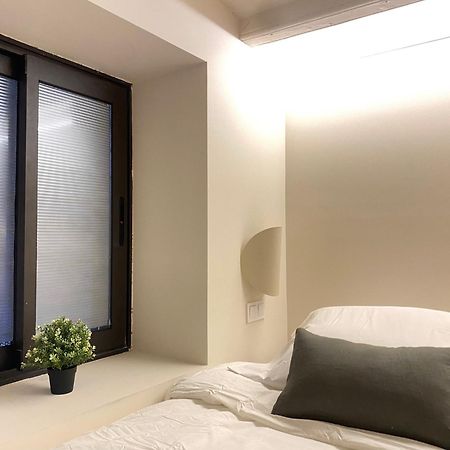Unique Living Born Apartments & Studios Barcelona Luaran gambar