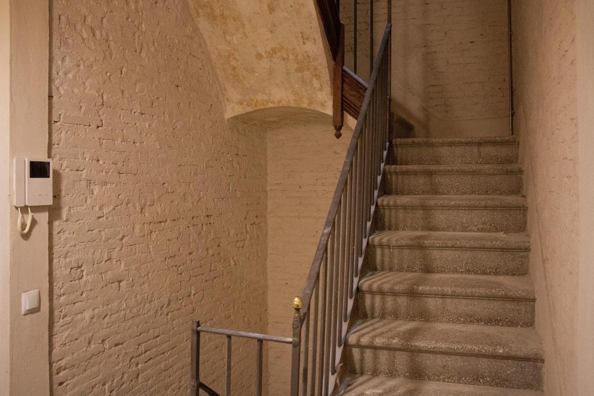 Unique Living Born Apartments & Studios Barcelona Luaran gambar