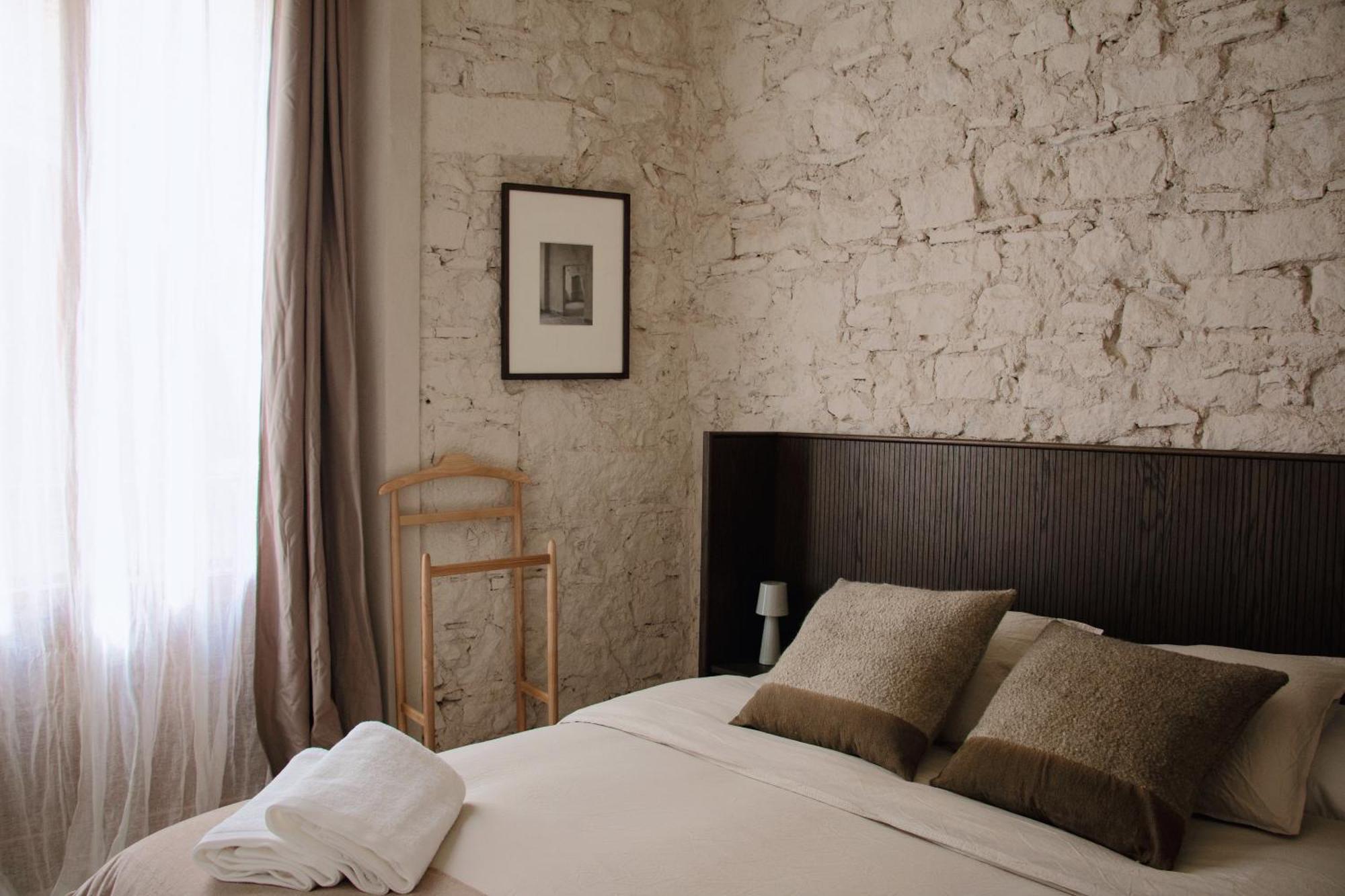 Unique Living Born Apartments & Studios Barcelona Luaran gambar