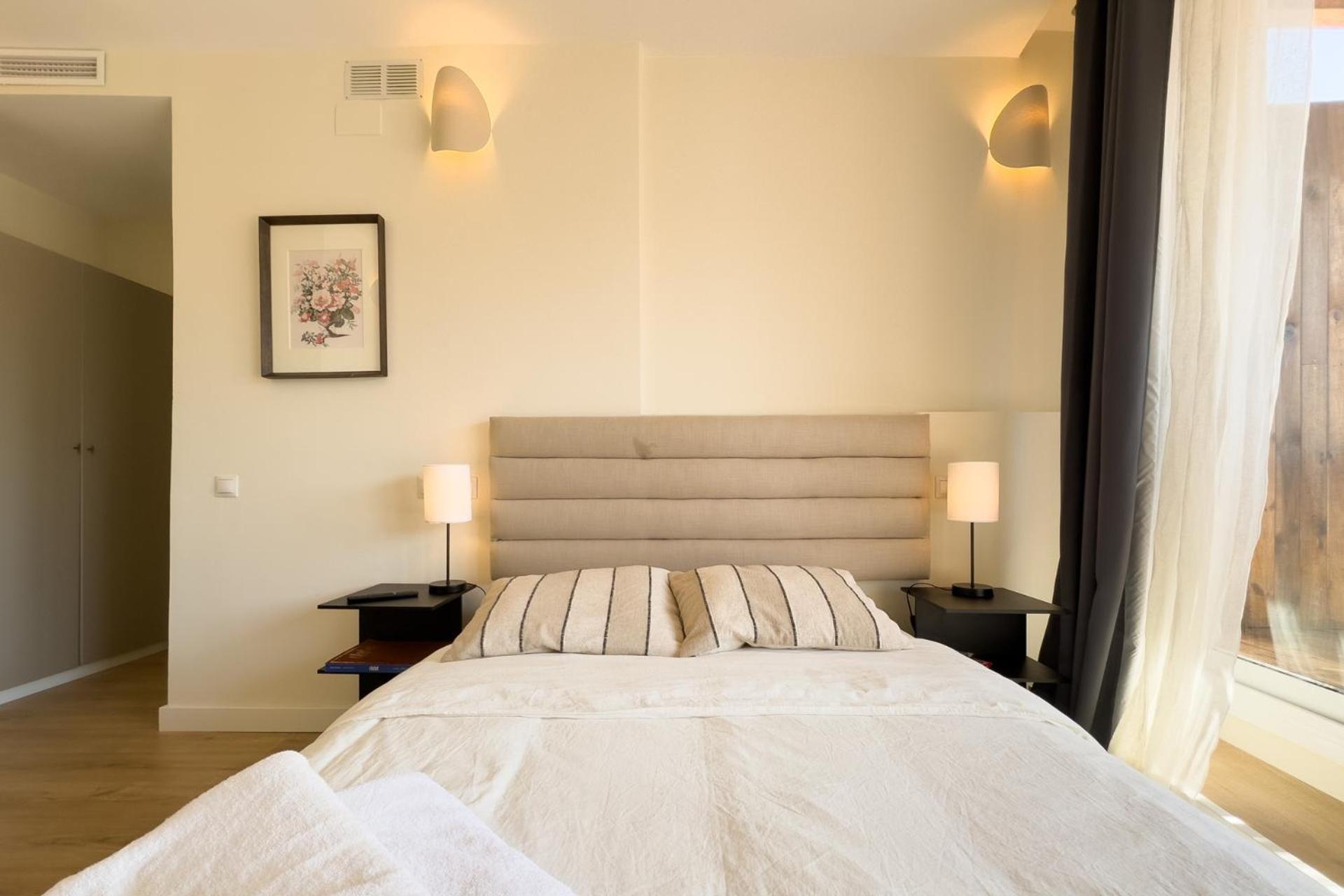 Unique Living Born Apartments & Studios Barcelona Luaran gambar