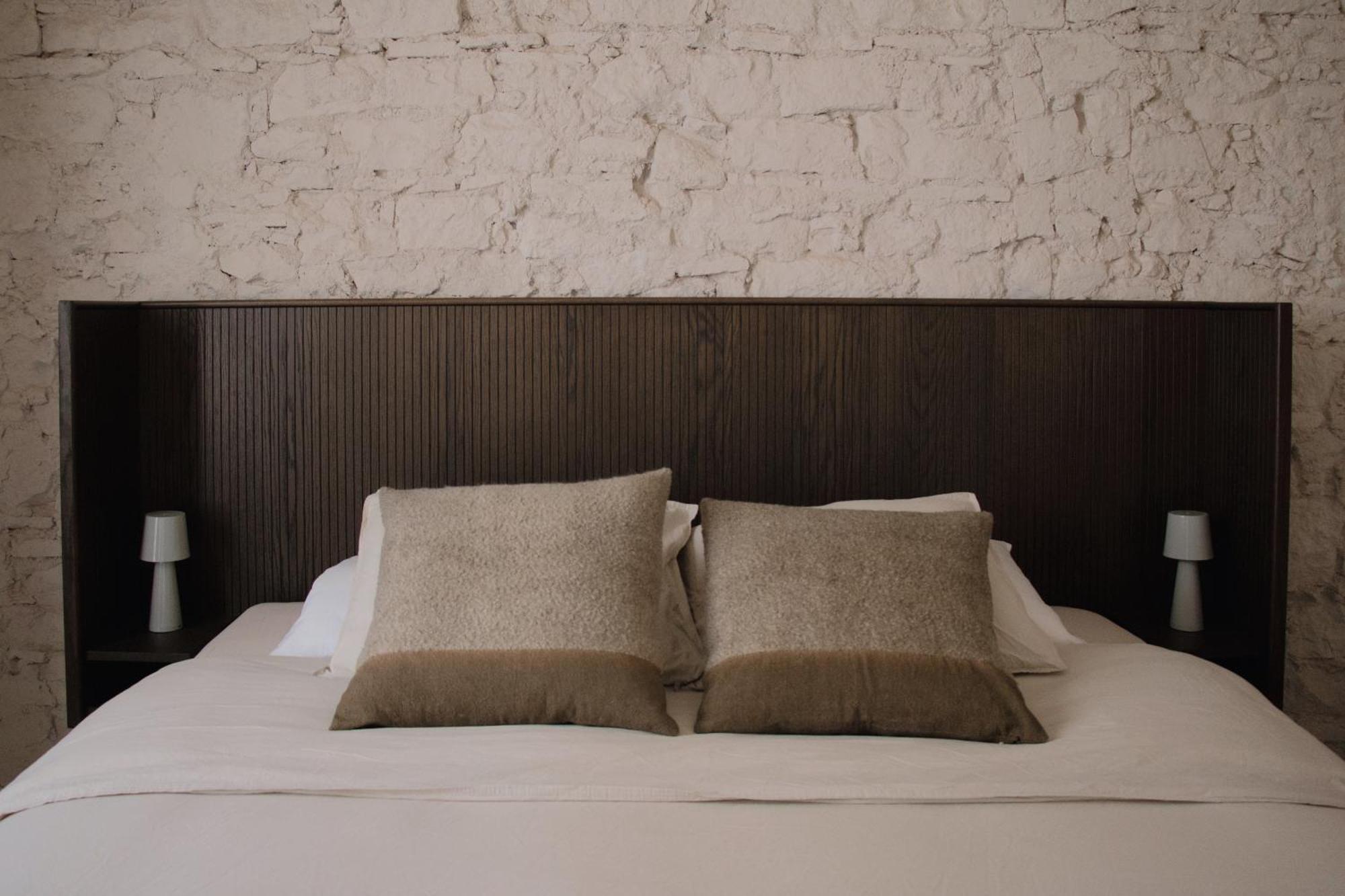 Unique Living Born Apartments & Studios Barcelona Luaran gambar