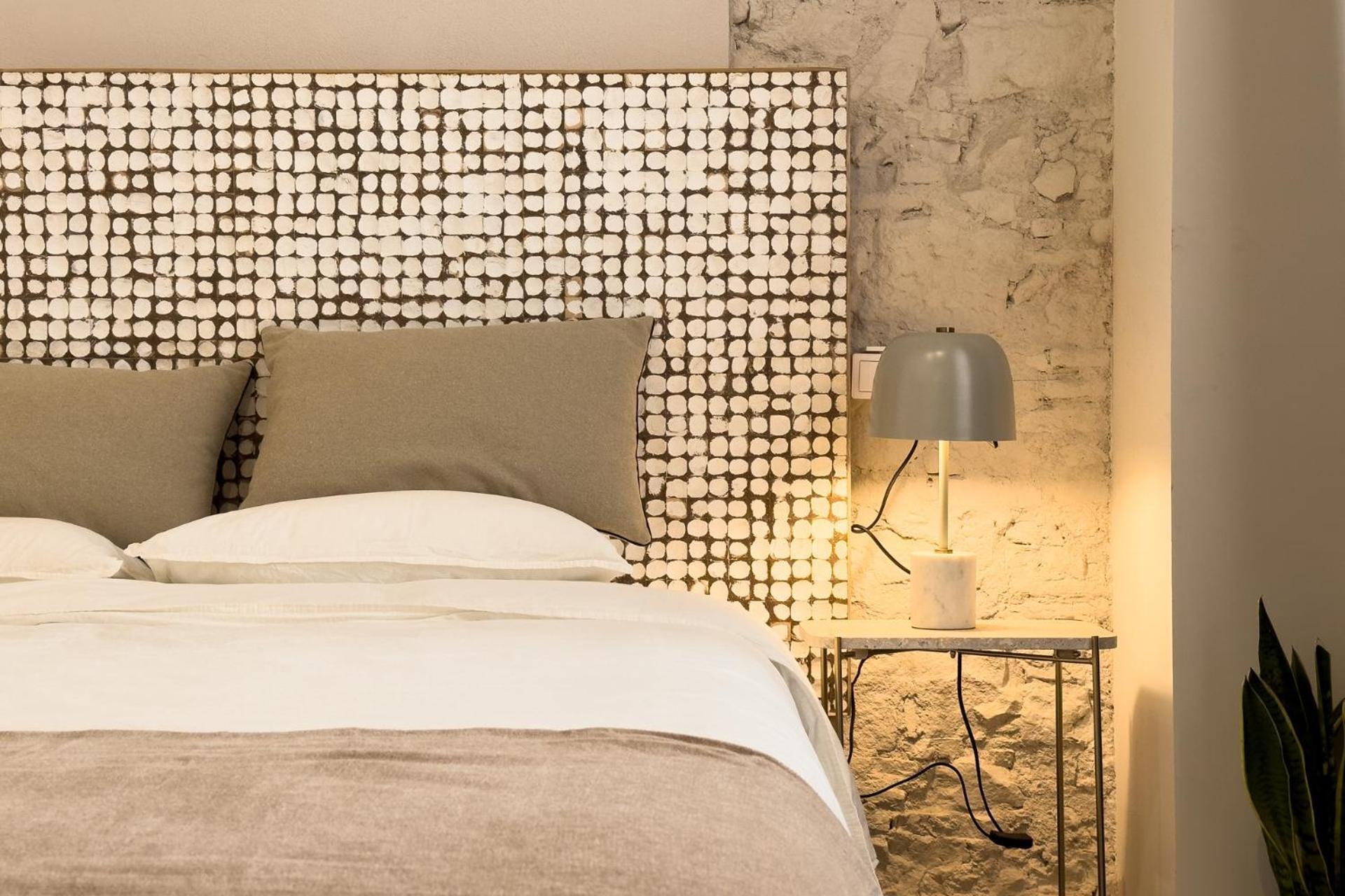 Unique Living Born Apartments & Studios Barcelona Luaran gambar