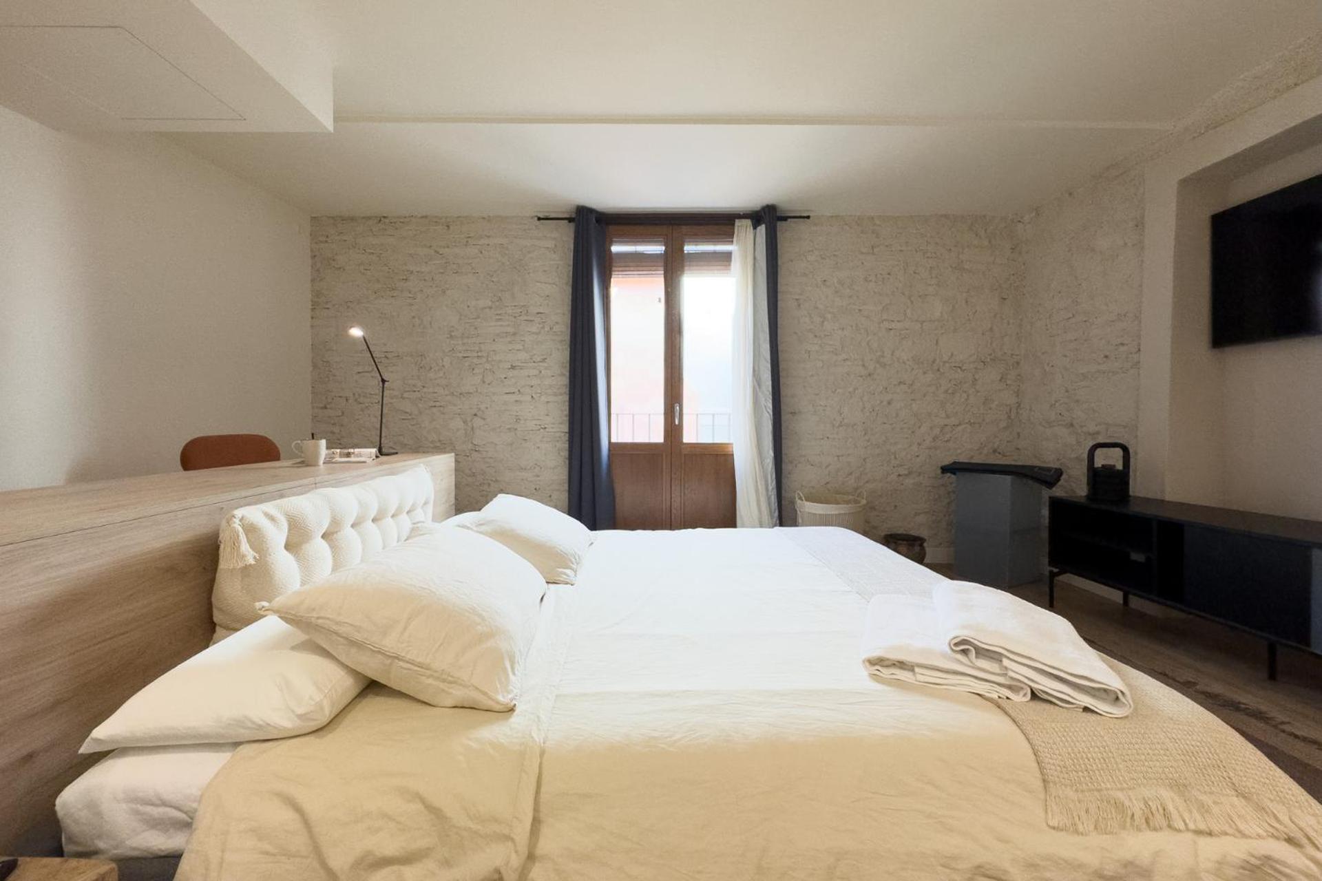 Unique Living Born Apartments & Studios Barcelona Luaran gambar