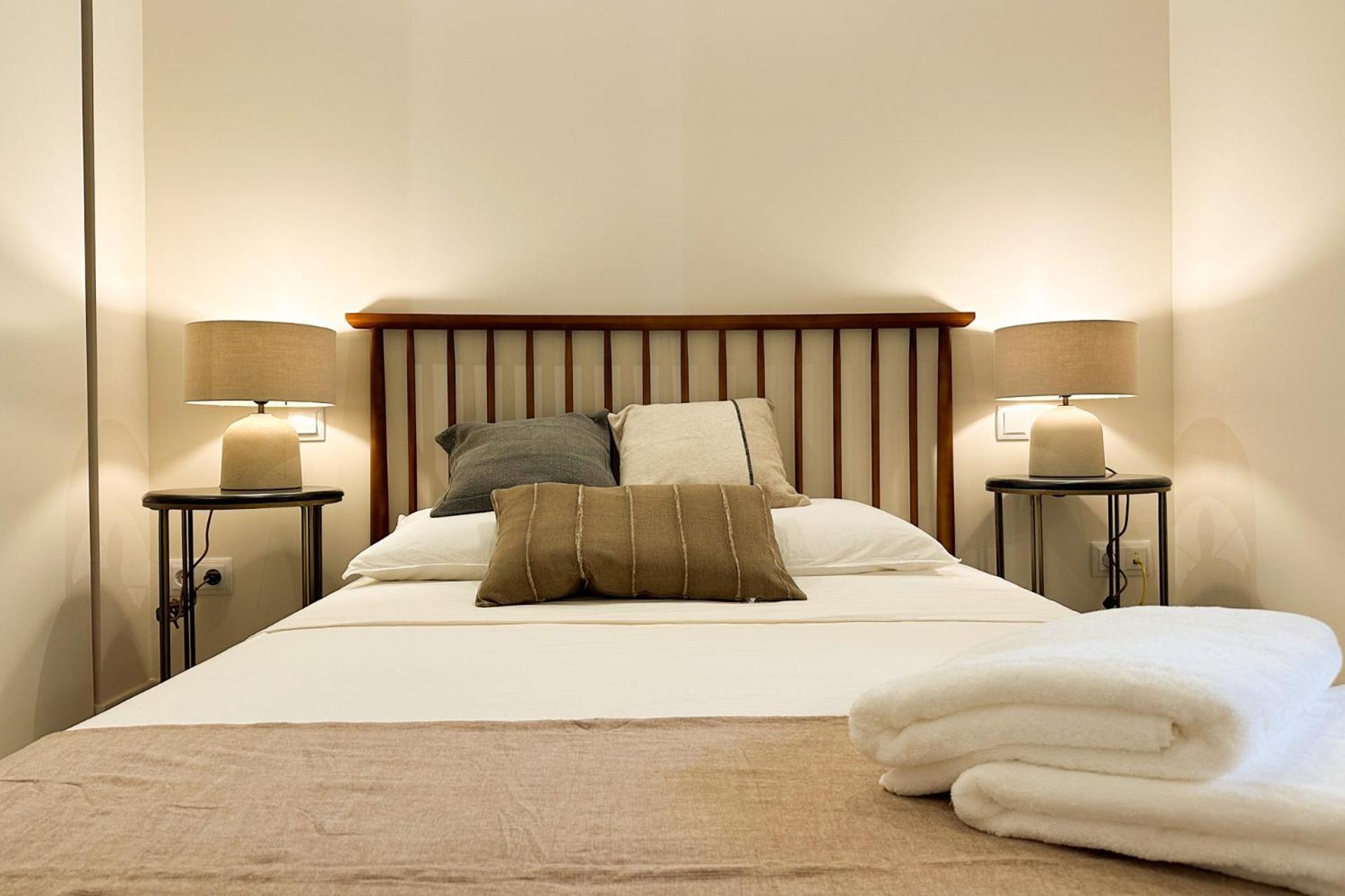 Unique Living Born Apartments & Studios Barcelona Luaran gambar